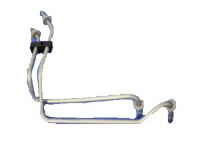 Mopar 52014546AA Connector Tube