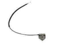 Mopar 68066996AA Cable, Passenger Side