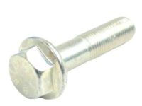 Mopar 6510995AA Side Mount Bolt, Driver Side