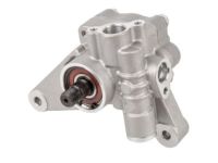 Mopar R8059524AK Pump Power Steering Assembly with Reservoir, Cap, & Bracket