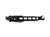 Mopar 1HM16DX9AB Adjuster Seat Belt Turning Loop, Includes Bolt
