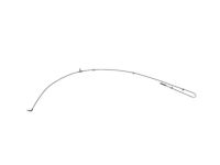 Mopar 68361460AA Hose And Connector Windshield Washer