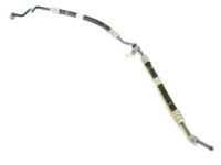 Mopar 4584559AC Hose Power Steering Pressure