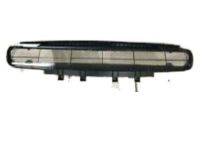Mopar 68258751AB Upper Reinforcement, Front