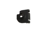 Mopar 6504968AA Nut J Plastic Plenum