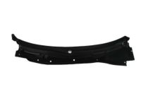 Mopar 4805834AB Screen Cowl Top Includes Access Doors