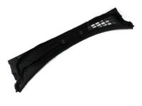 Mopar 55078109AG Panel Cowl Grille