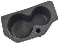 Mopar 5NN24XXXAA Cup Holder