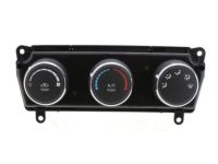 Mopar 5NC23DX9AC Control A/C And Heater