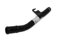 Mopar 55036160 Tube Assembly, Heater Return AT Water Pump, 3.9L-5.2L Engine