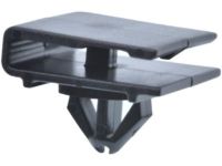 Mopar 6509288AA Rocker Molding Clip
