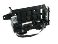 Mopar 5112059AA Battery Bracket