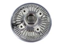 Mopar 52028799AA Drive Fan