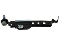 Mopar 52029397AB Adjuster, Front