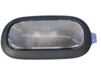 Mopar 1GE93XDVAA Lamp Dome