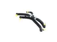Mopar 68230027AF Hose Coolant