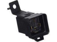 Mopar 56055667AB Fan Relay