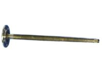 Mopar 52067614AC Axle Shaft, Rear