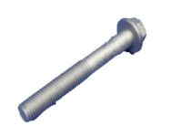 Mopar 6504109 Lower Control Arm Bolt, Upper