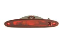 Mopar 5113278AA High Mount Lamp