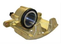 Mopar 68003697AA Caliper Assembly Disc Brake Front