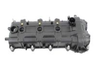 Mopar 5184069AJ Cover Cylinder Head Left