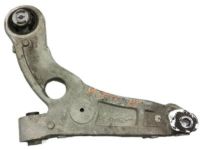 Mopar 4668993AF Arm Lower Control Front