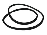 Mopar 55399175AB Weatherstrip Liftgate Opening