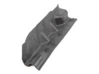Mopar 5191256AA Side Seal, Passenger Side