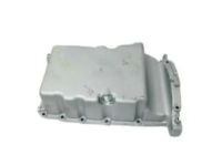 Mopar 68249490AC Oil Pan, Upper