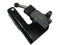 Mopar 68235503AA Sensor Ride Height Includes Linkage