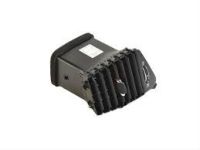Mopar 5MT20DX9AB Air Outlet, Center Passenger Side