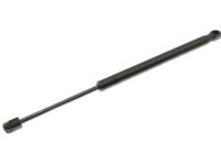 Mopar 55394245AD Gas Cylinder Liftgate Glass