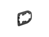 Mopar 68282354AB Handle, Outside Gasket, Front Outer