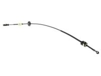 Mopar 68067439AB Cable Gearshift Control