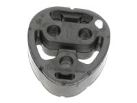 Mopar 52014091AC Isolator Exhaust Support
