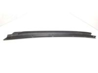 Mopar 55277187AB Molding Windshield