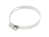 Mopar 6510326AA Intake Hose Clamp