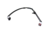 Mopar 56055463AA Wiring Jumper Side Marker Lamp