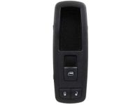 Mopar 68029178AA Switch Power Window