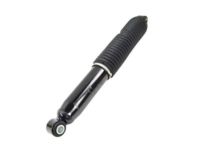 Mopar 68157783AF Shock Absorber, Rear