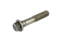 Mopar 6503928 Bolt Connecting Rod & Piston Assembly [M9X1.0X46.00]