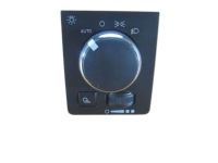 Mopar 68269910AA Headlamp Switch