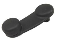 Mopar 5HK37DX9AB Window Handle, Rear