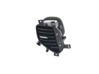 Mopar 5YJ72LXHAA Air Vent Grille, Passenger Side