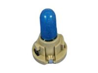 Mopar 5135537AA Bulb & Socket