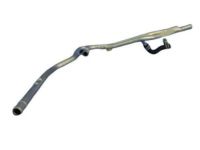Mopar 5181871AC Tube & Hose Supply & Return