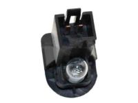 Mopar 4565022 Lamp Switch, Front