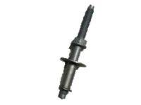 Mopar 6510217AA Stud 2 End M10 X 1.50Xm8 X 1.25 X 78.60