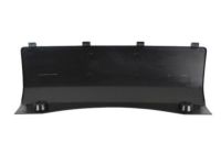Mopar 5113692AA Bezel, Rear